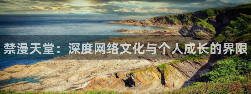 omofun66：禁漫天堂：深度网络文化与个人成长的界限