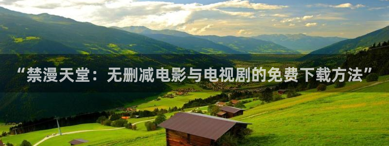 动漫之家入口下载：“禁漫天堂：无删减电影与电视剧的免费下载方法”