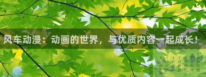 omofun纯净版下载：风车动漫：动画的世界，与优质内容一起成长！
