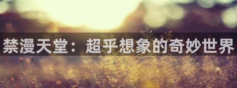 动漫之家入口下载