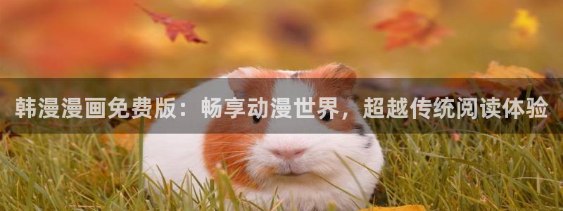 omofun一个：韩漫漫画免费版：畅享动漫世界，超越传统阅读体验